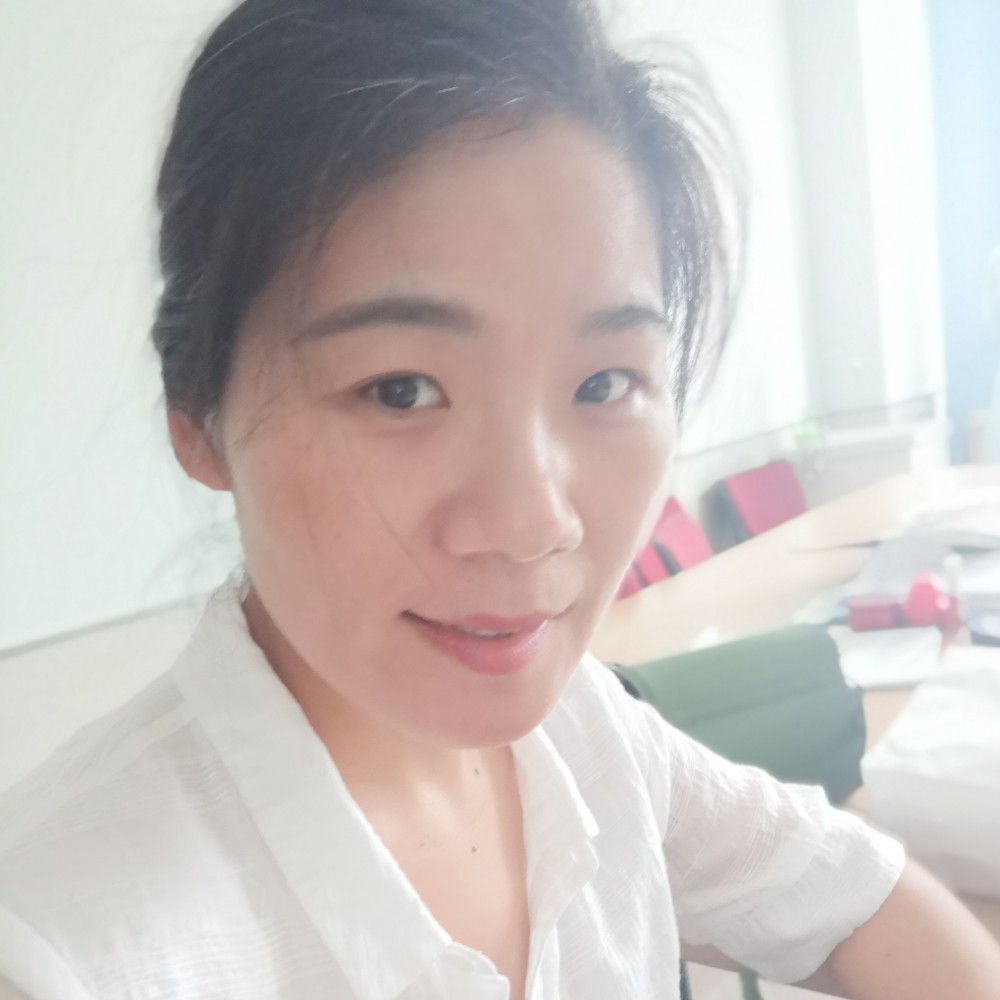 雨过的彩虹的照片