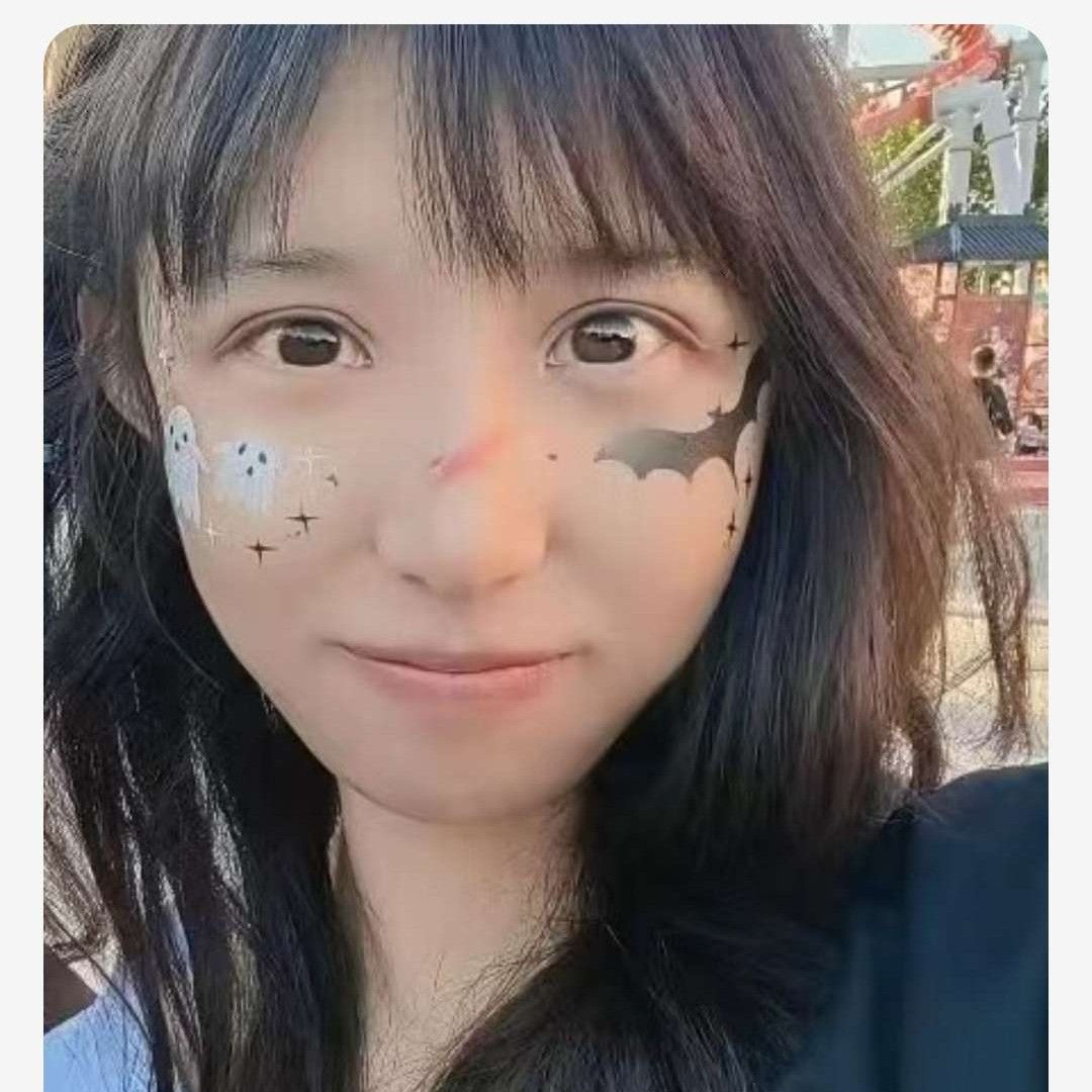 落雨的照片