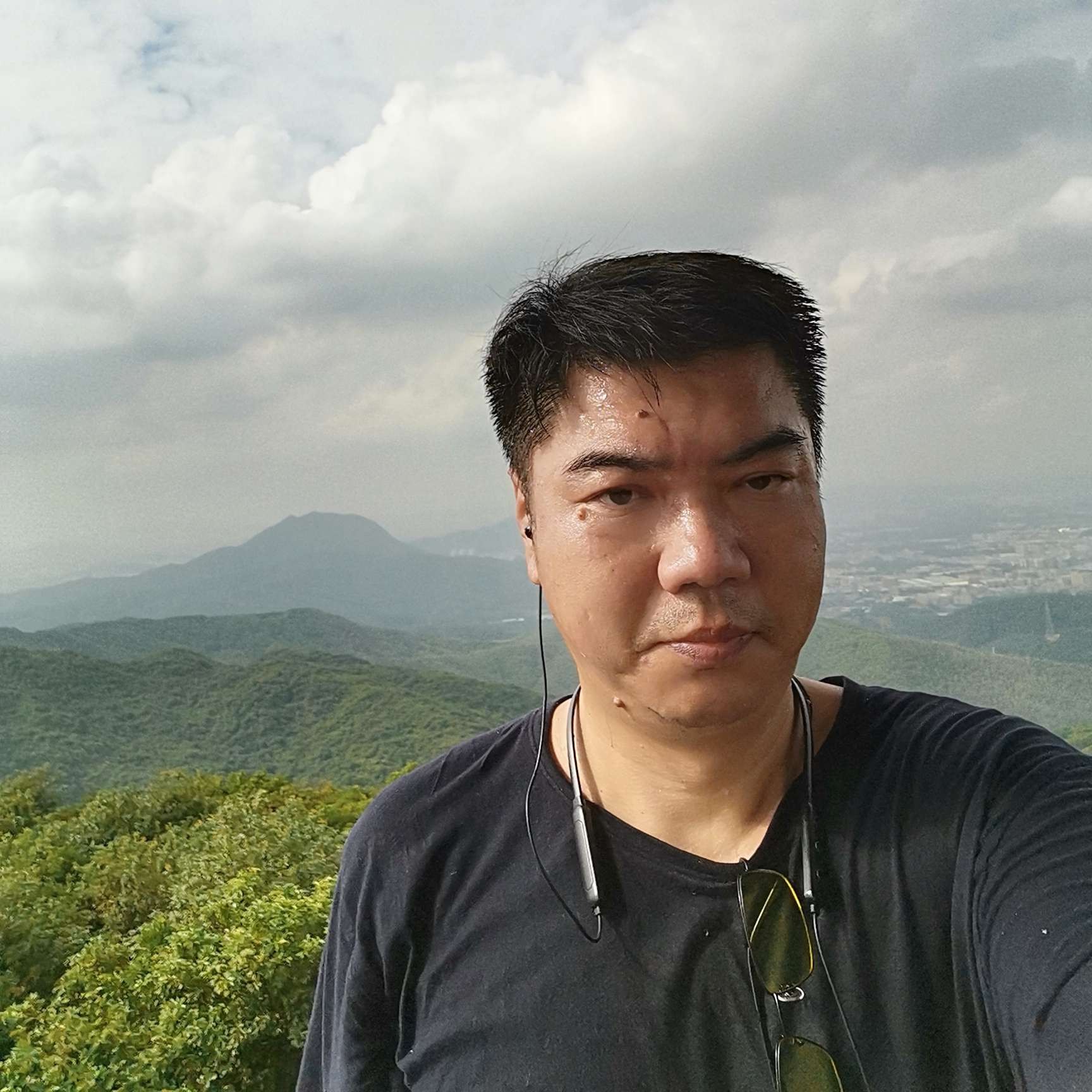 麦兜的哥哥的照片