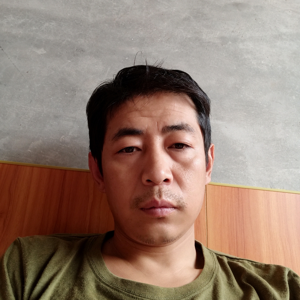 心有够大无忧愁的照片