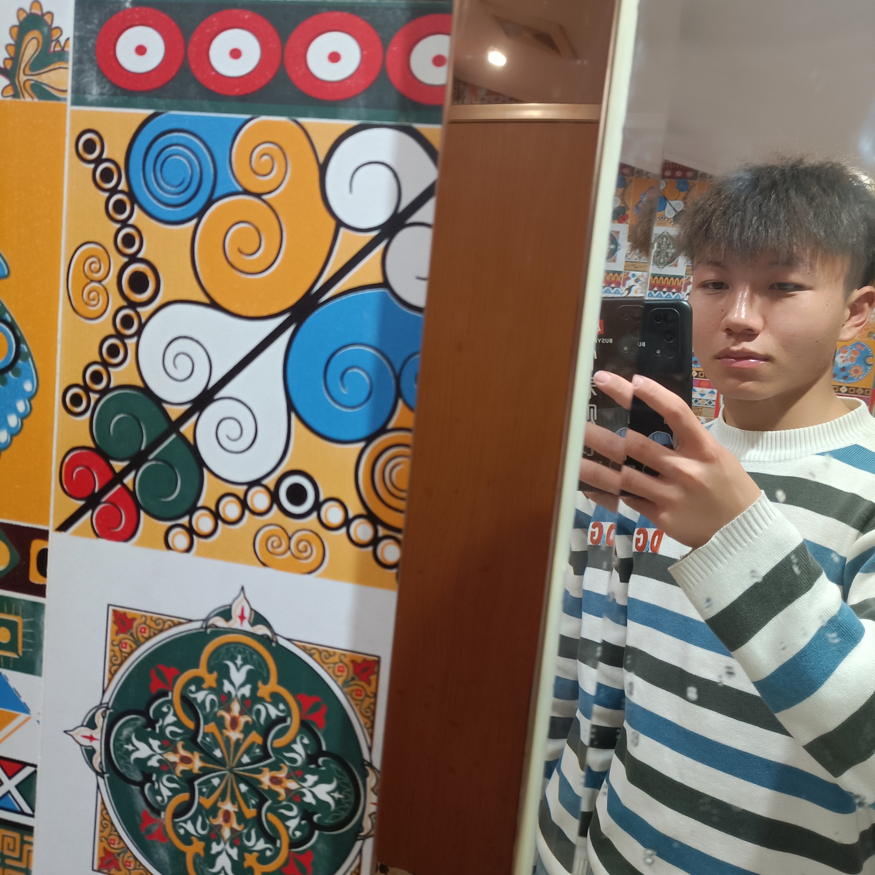 ♥星辰缘的照片