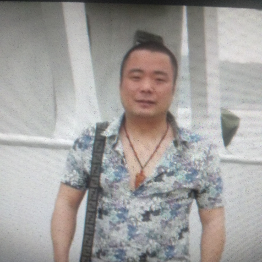 故剑的照片