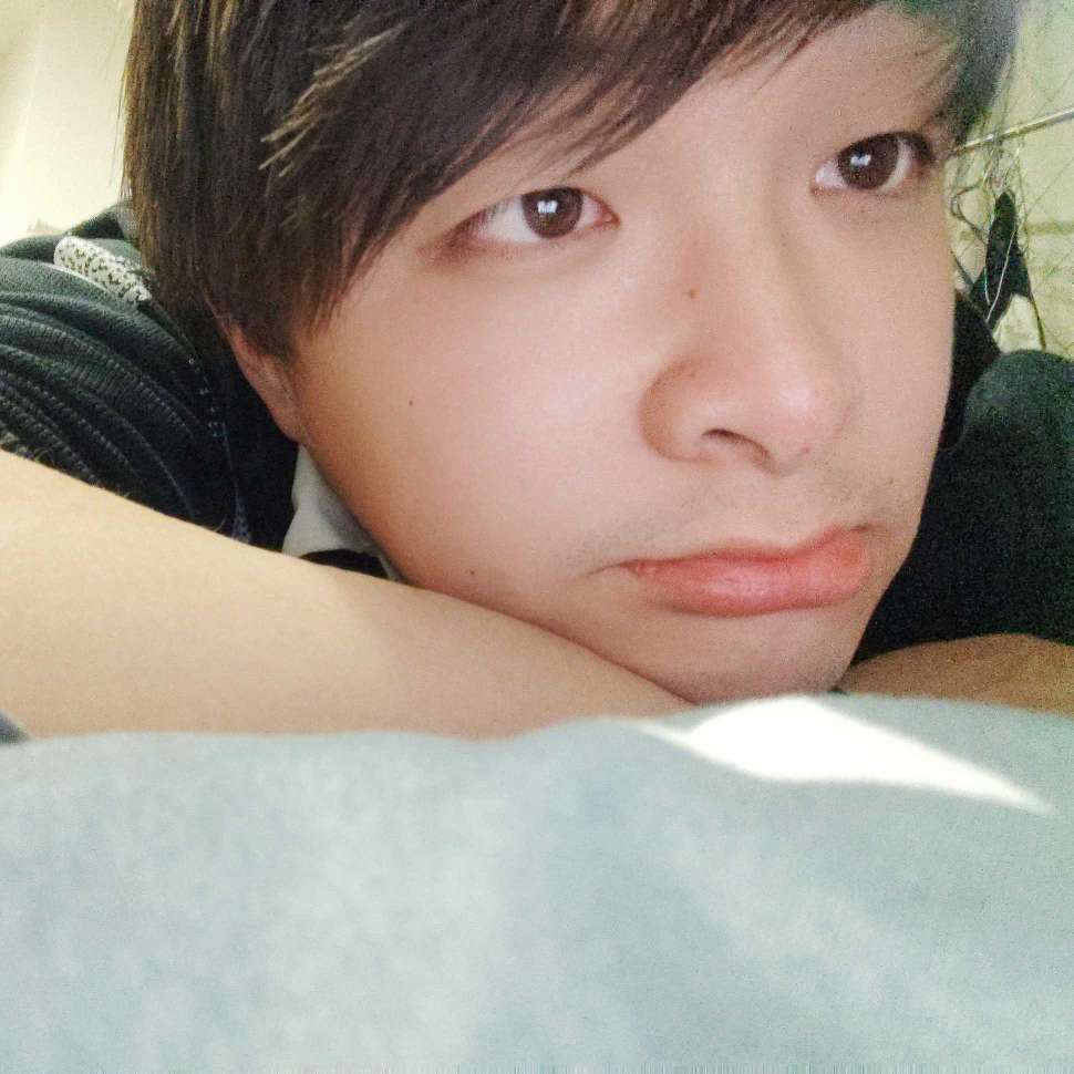 费费的照片