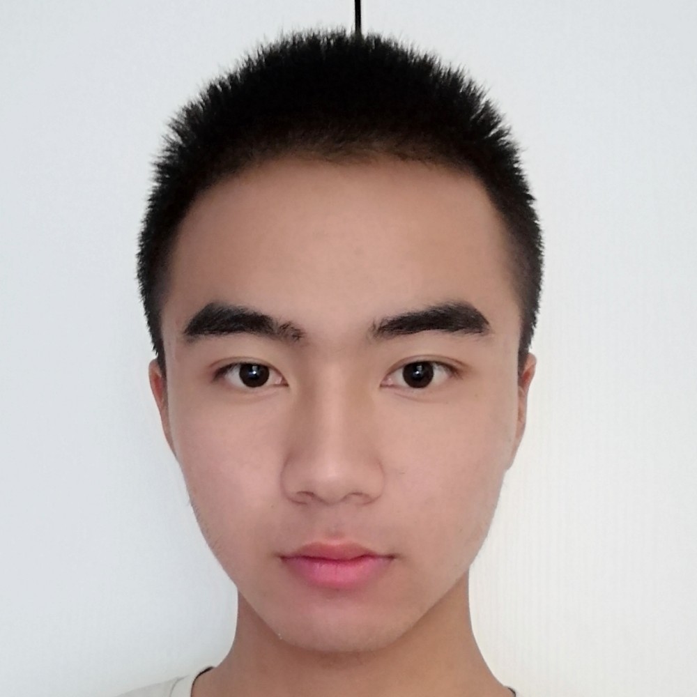 努力每天的照片
