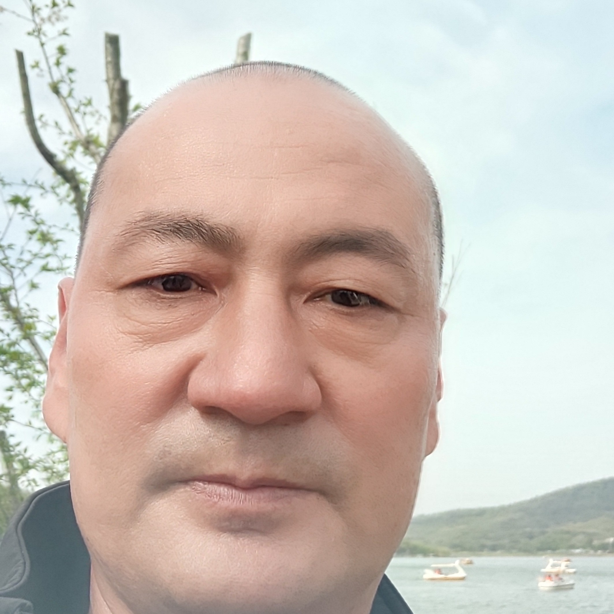 数据线斑驳的照片