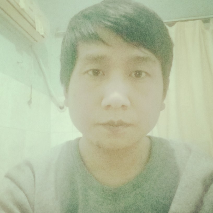 内向爱恋摩托的照片