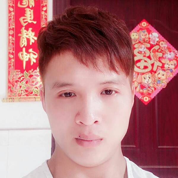 苹果落霞的照片