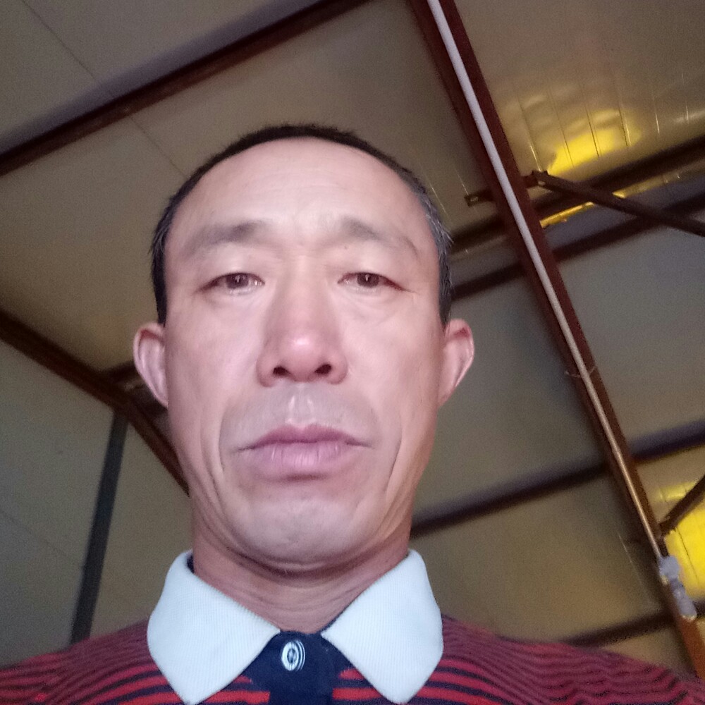 完美迎白羊的照片