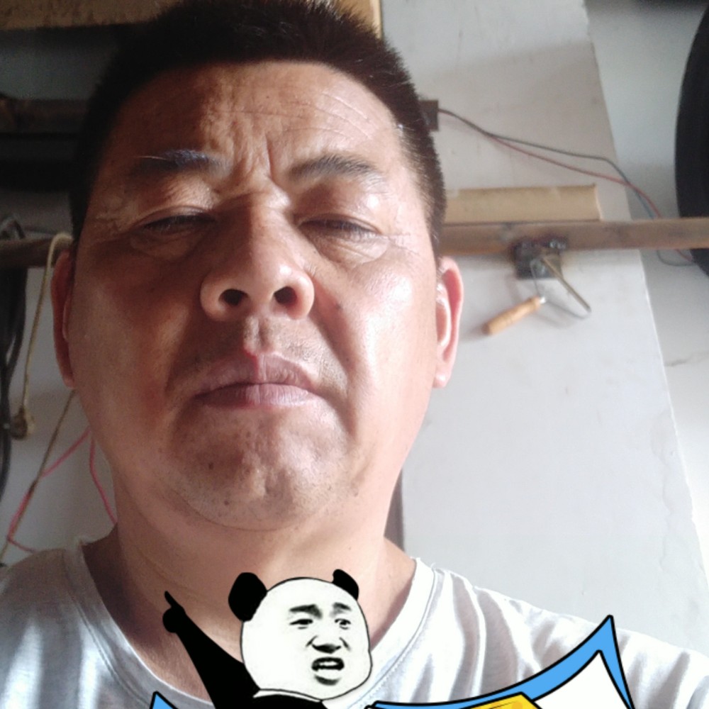 胡序强胡先生的照片