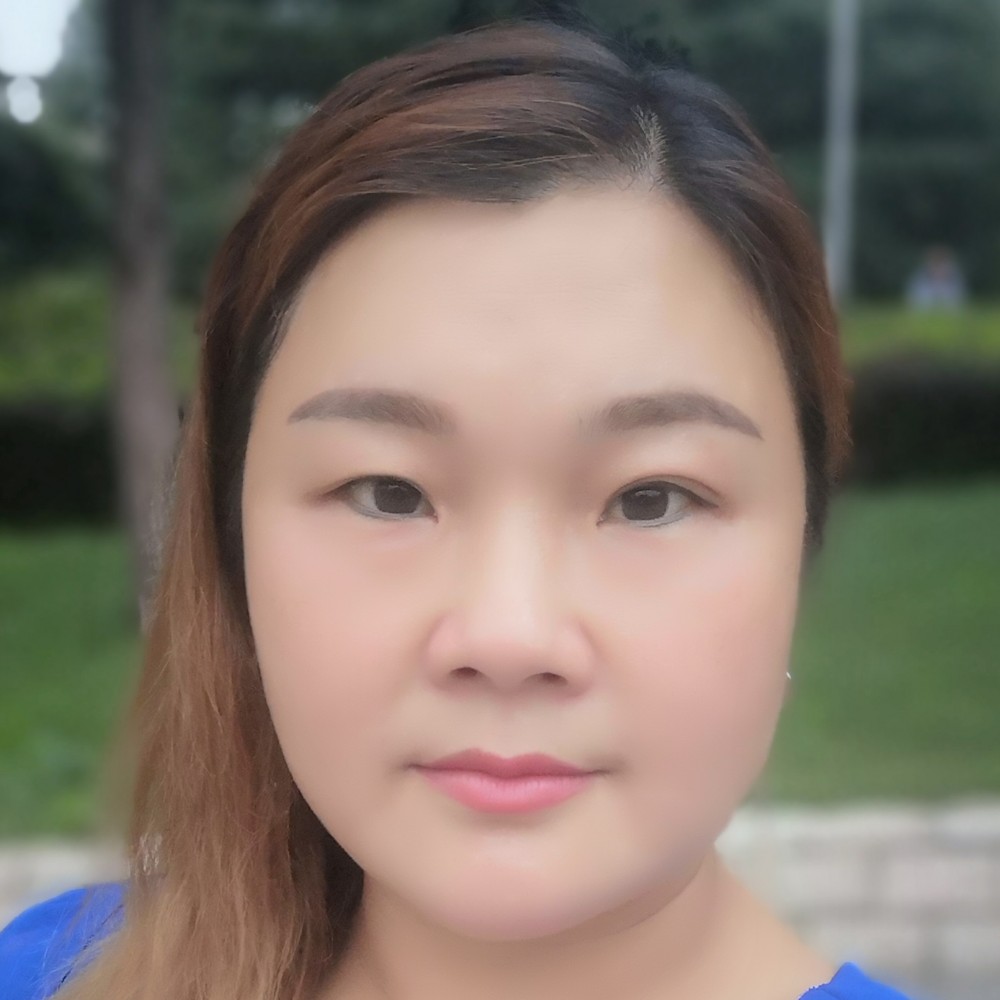 香一为爱前行的照片