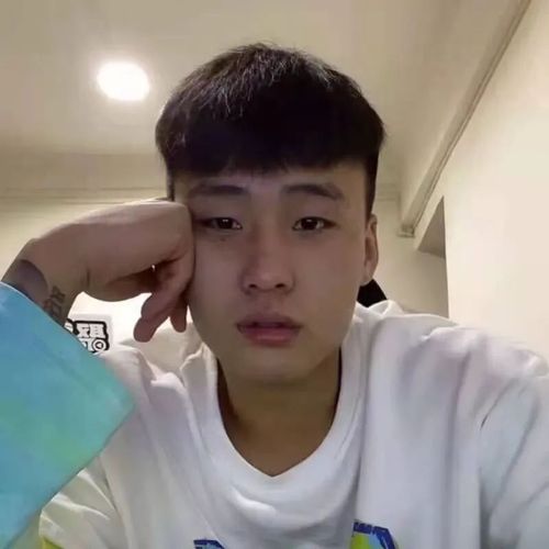 陌颜给霸气的照片