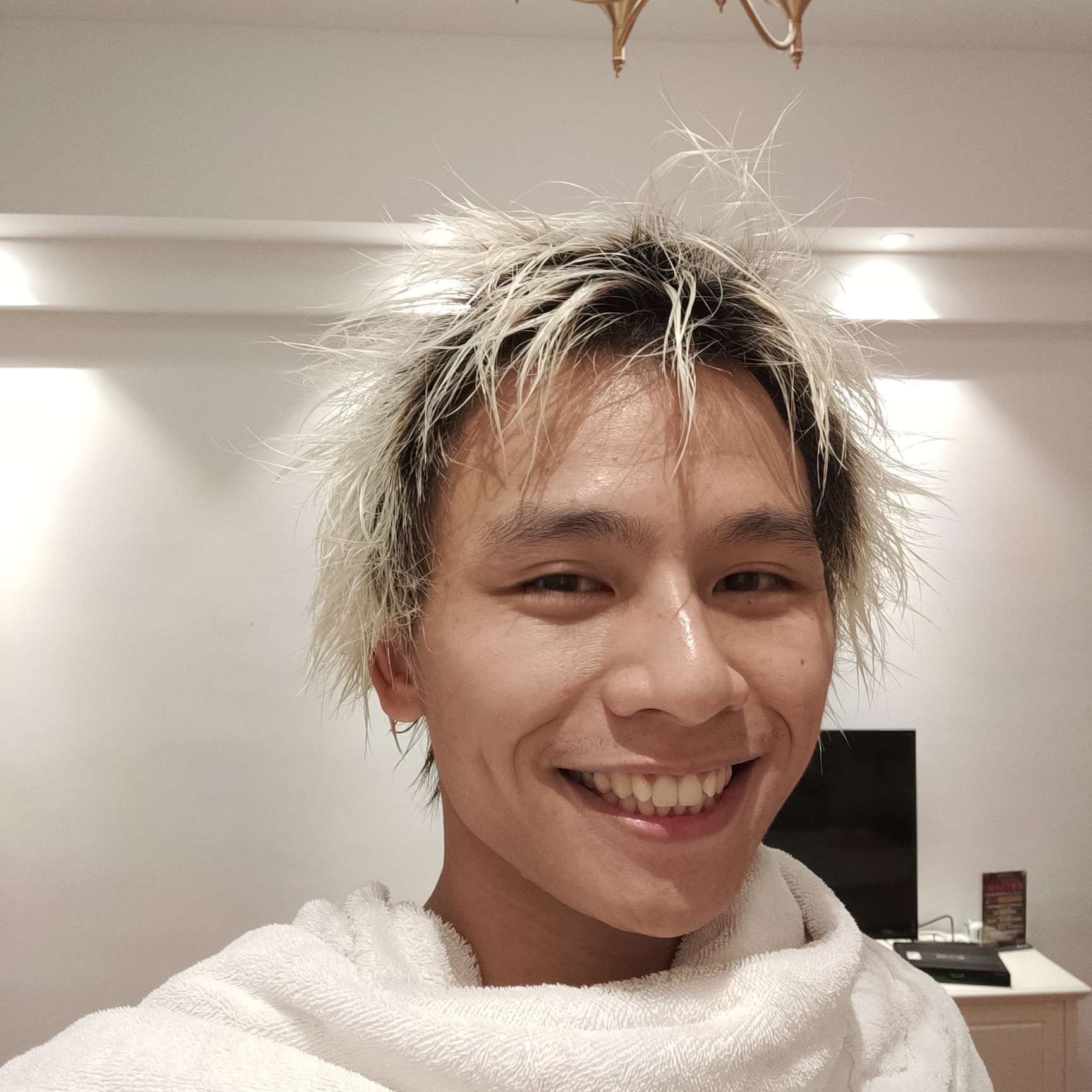 夏梓粤的照片