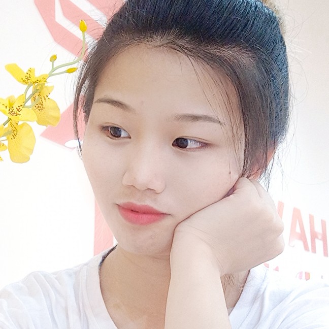 威武吃醋冷风的照片