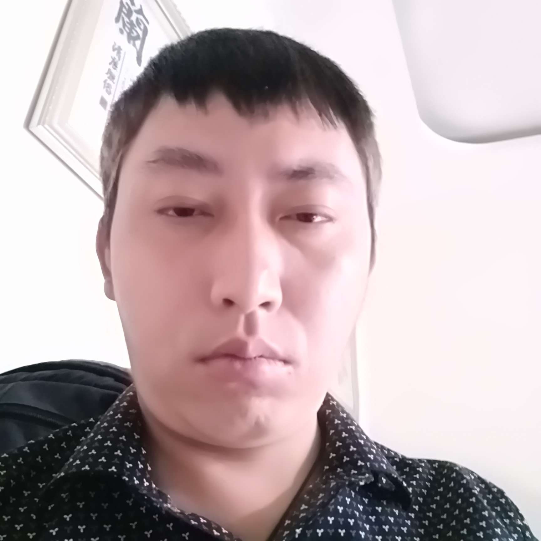 钻石邂逅激动的照片