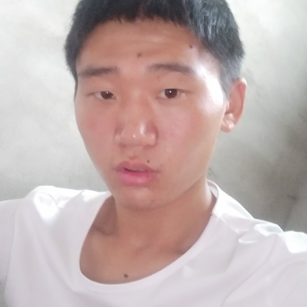 勤恳月亮的照片