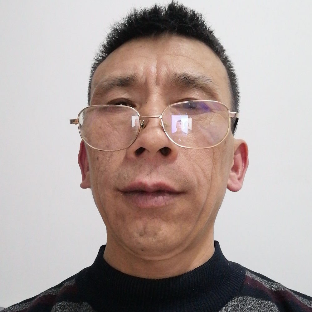 风雨断桥的照片