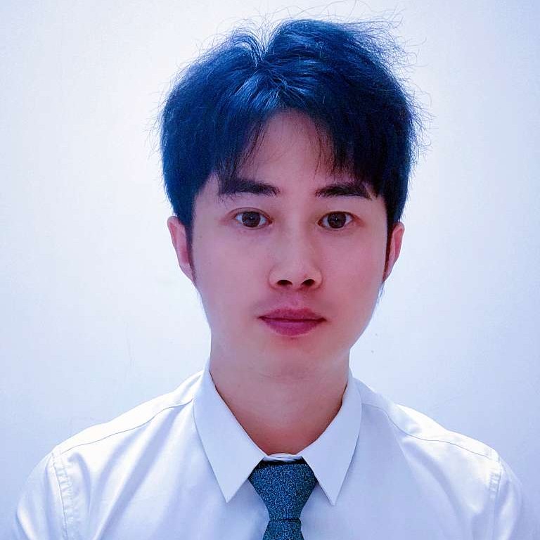 小海腾的照片