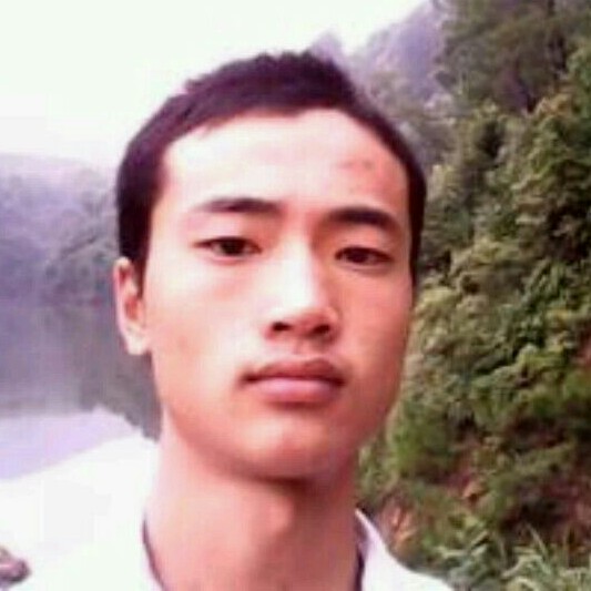 儒雅凝眸孤心的照片