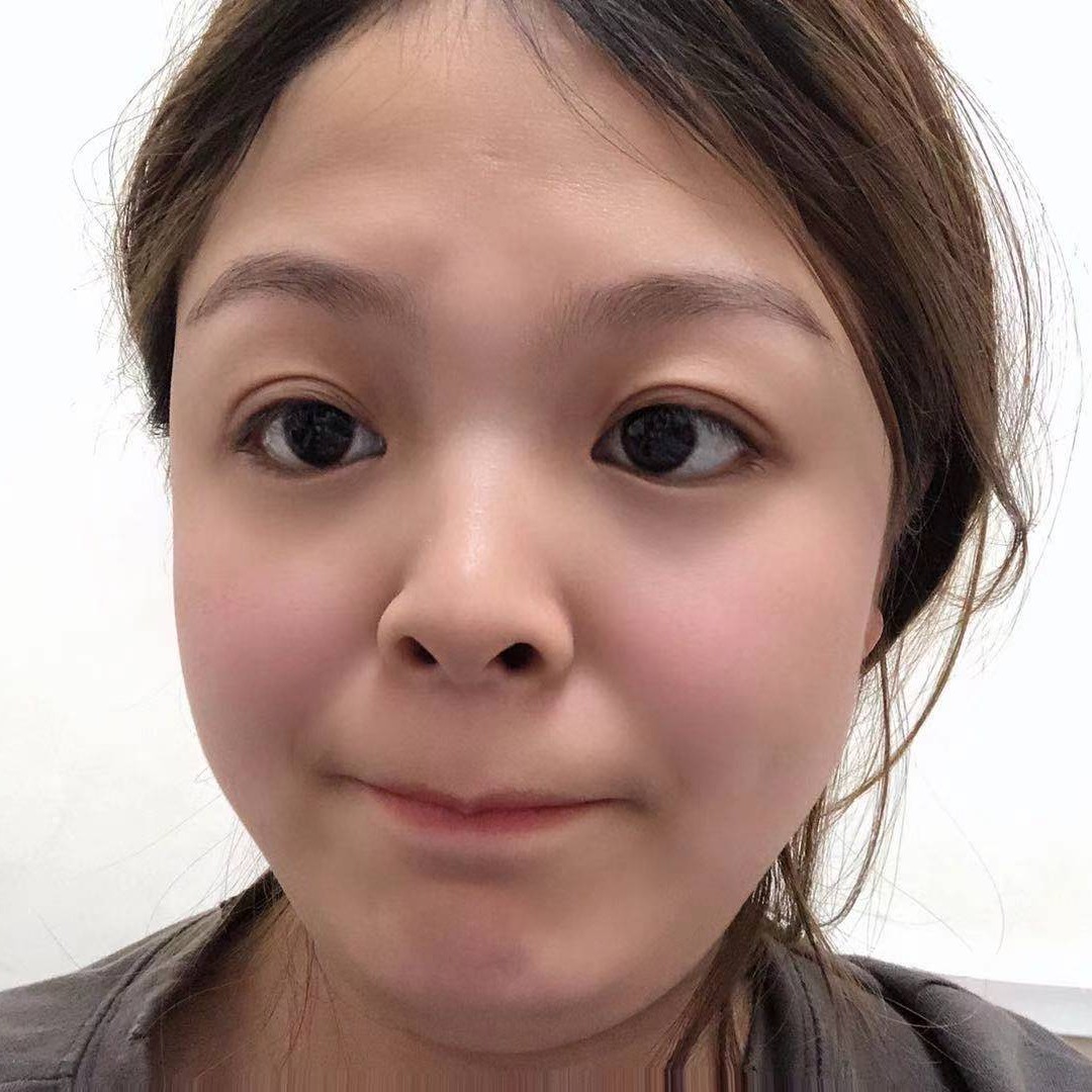 虚拟那南鸢的照片