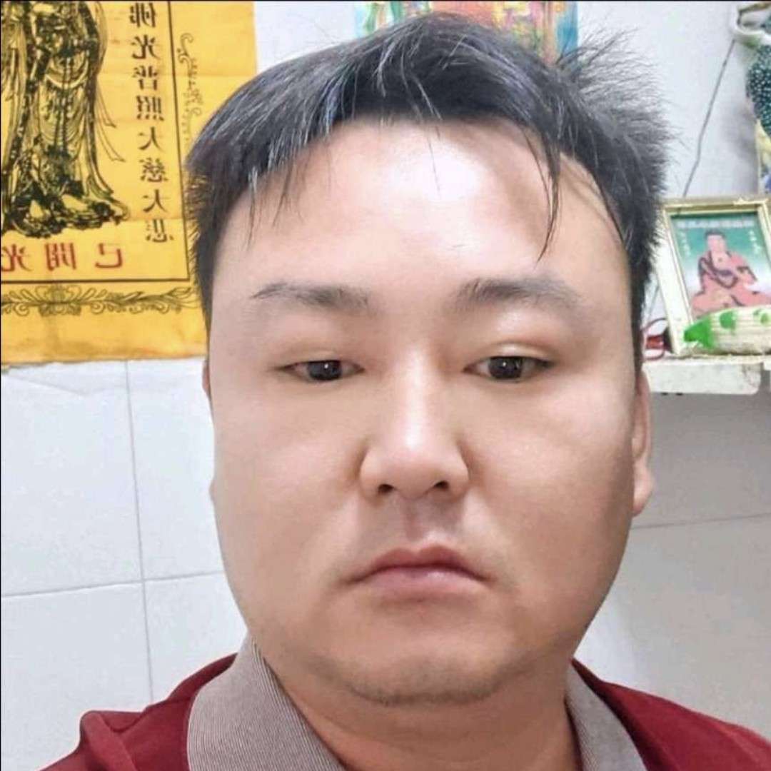 神勇笑早晨的照片