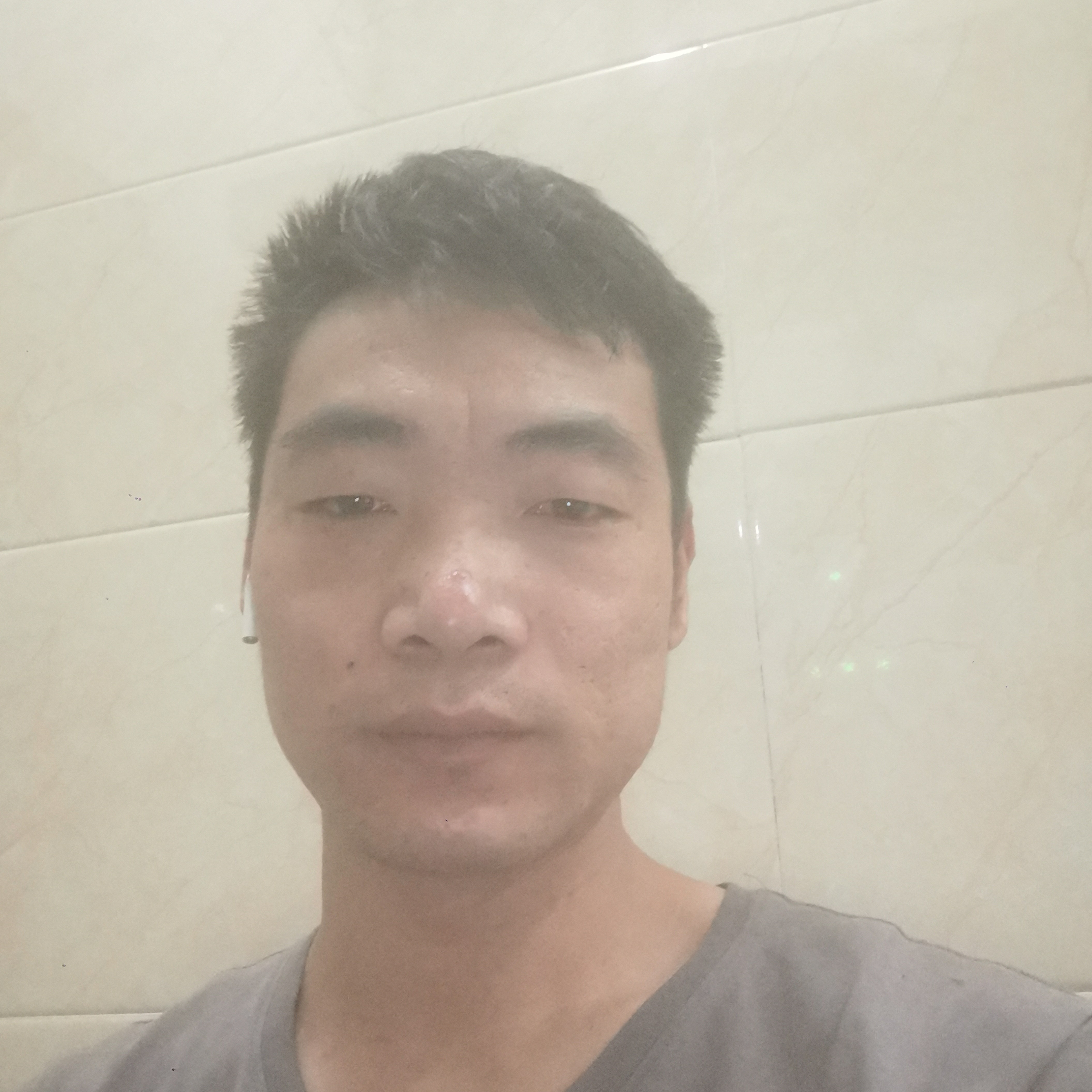 莫战的照片
