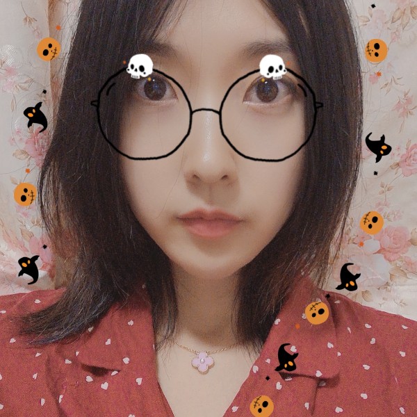 我爱美丽的小鱼的照片