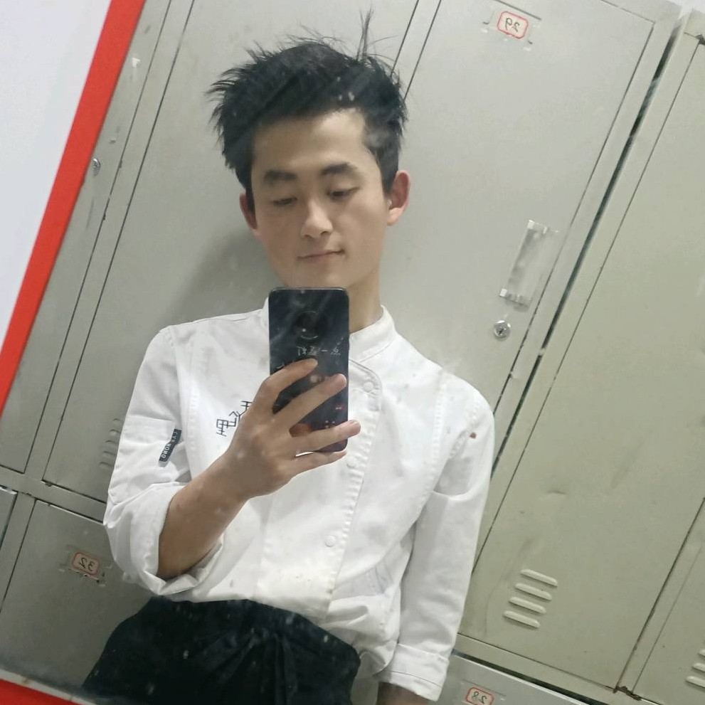 不要走，宝的照片