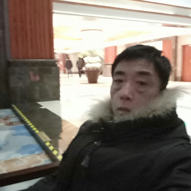 和谐大白的照片