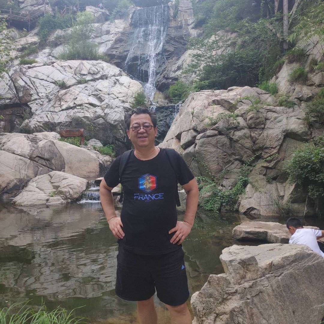 暖水宝的照片