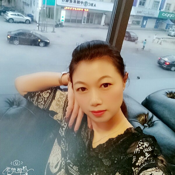 缘来是你的照片