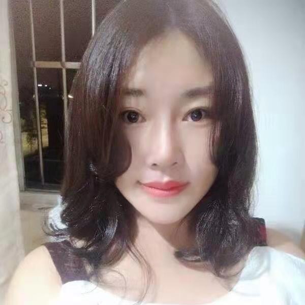 冷傲还发卡的照片