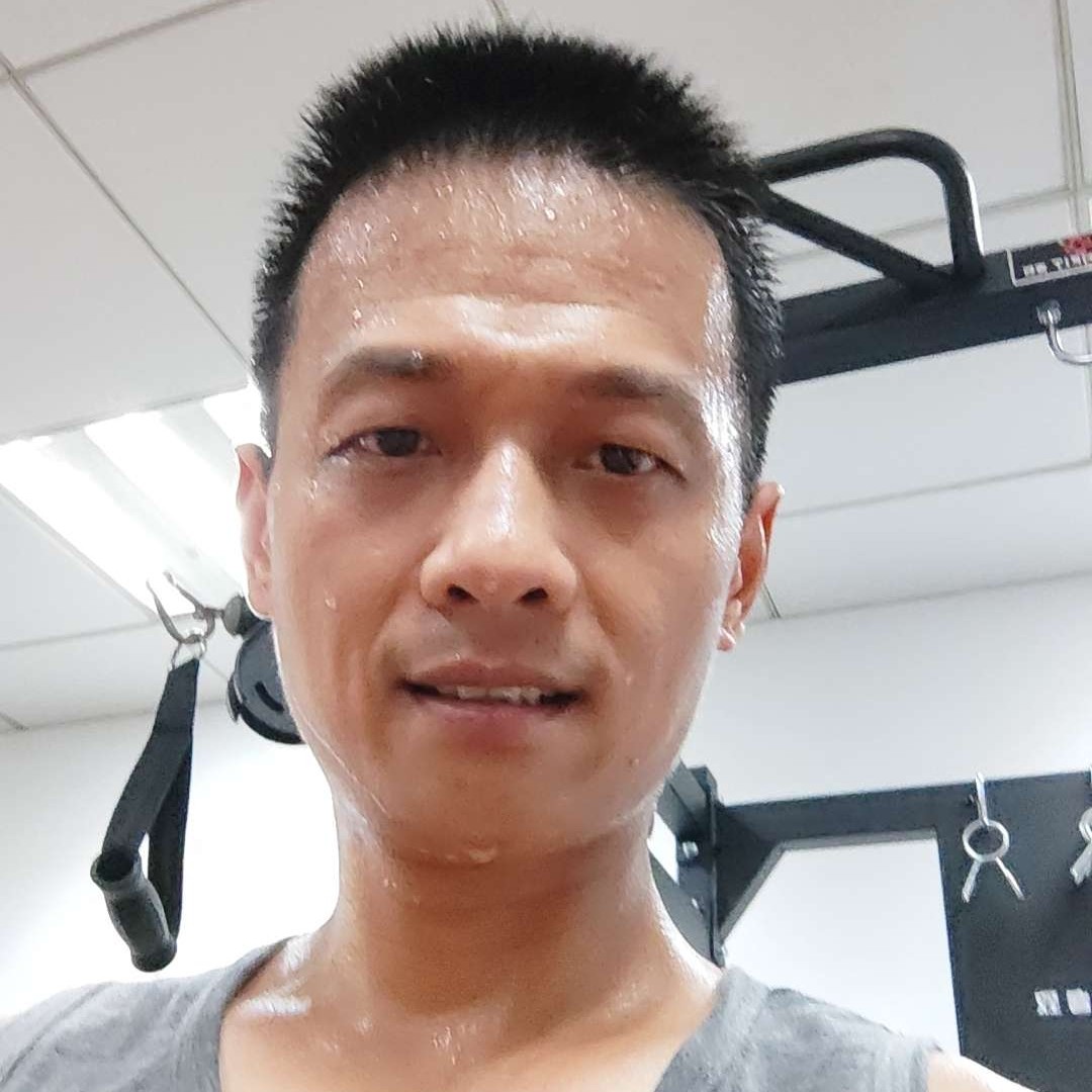 大叔的照片