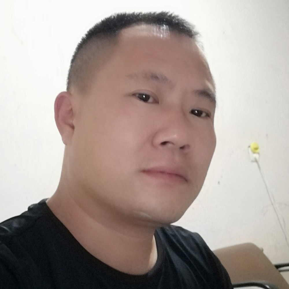 醉熏蓝天的照片