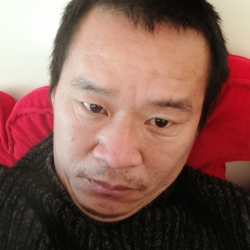 狂野冬瓜张超的照片