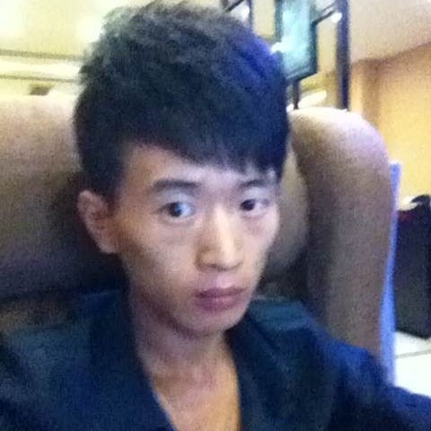 阳光的若溪的照片