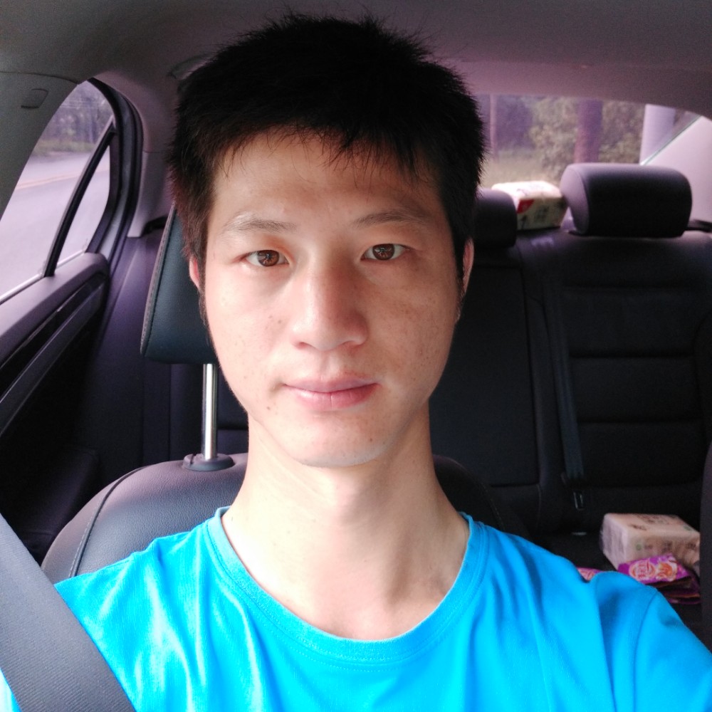 珍惜缘分的你的照片