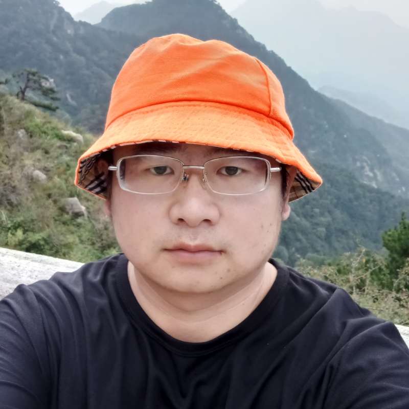 @孤独的人/的照片