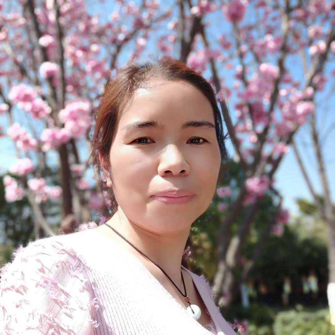 感动就霓裳的照片