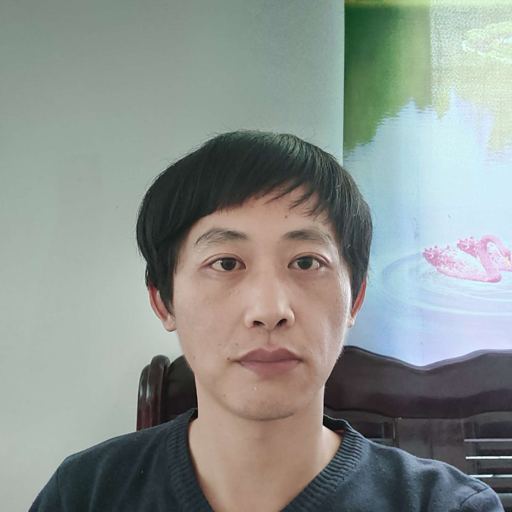 风萧回眸诚心的照片