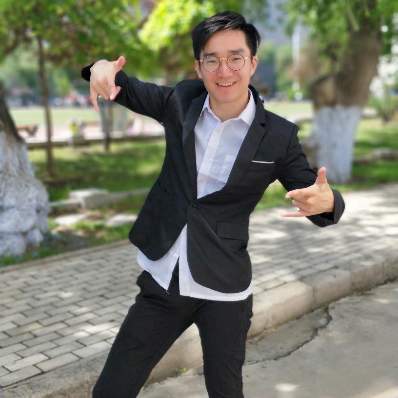 庄周晓梦的照片