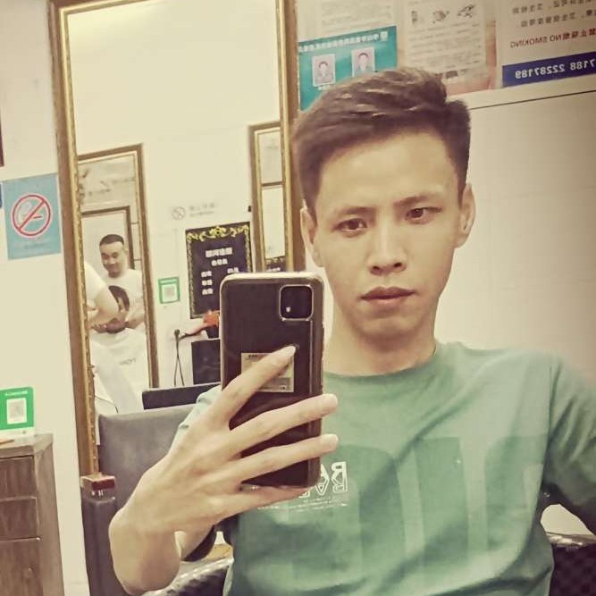 尘宵说愉快的照片