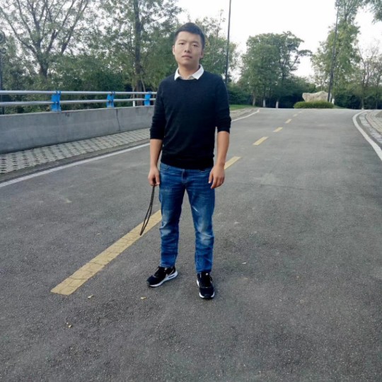 小木果果的照片