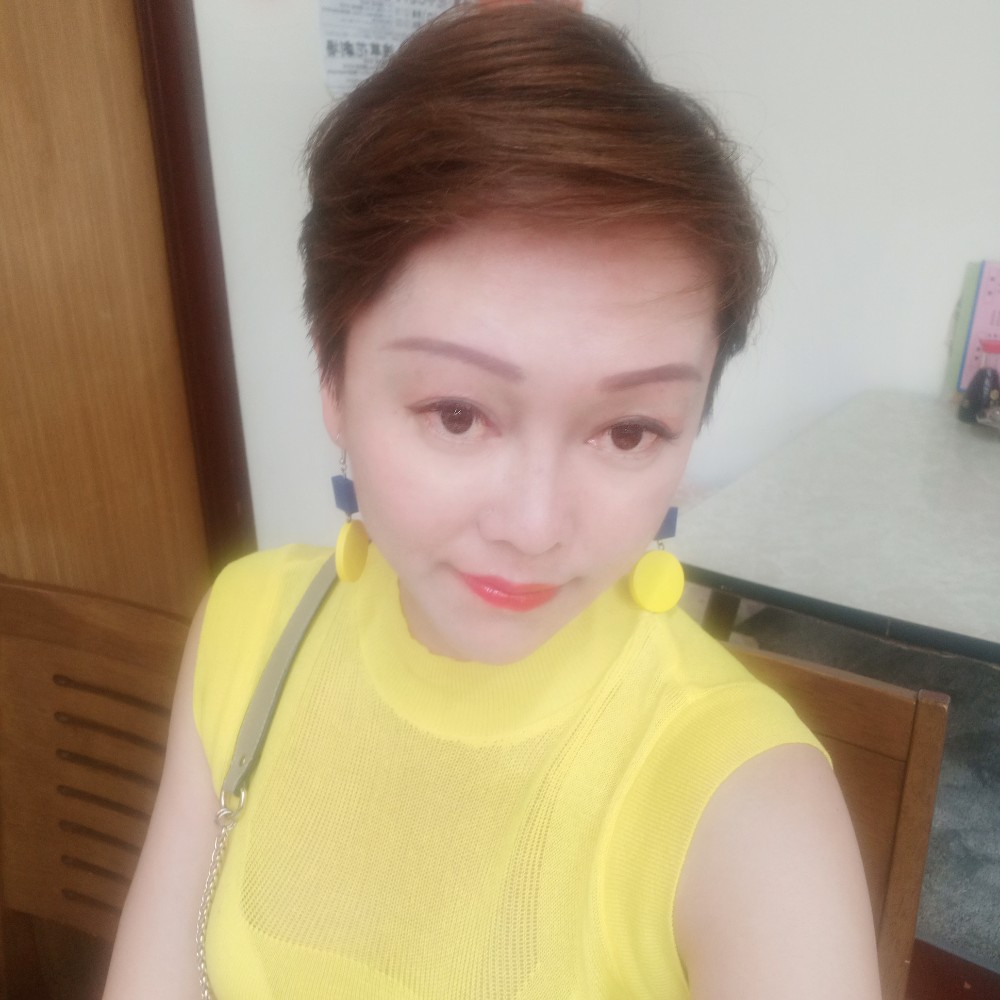 烟雨氤氲的照片