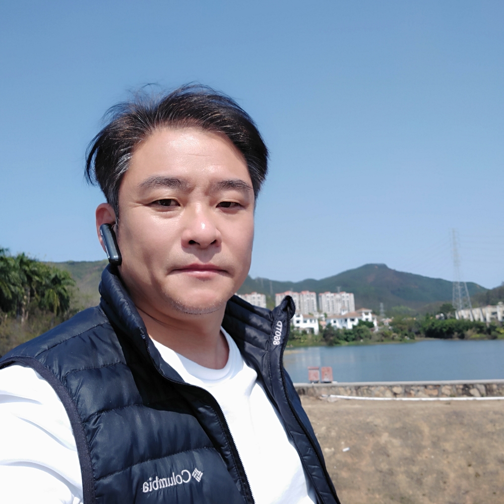 冷門馬的照片