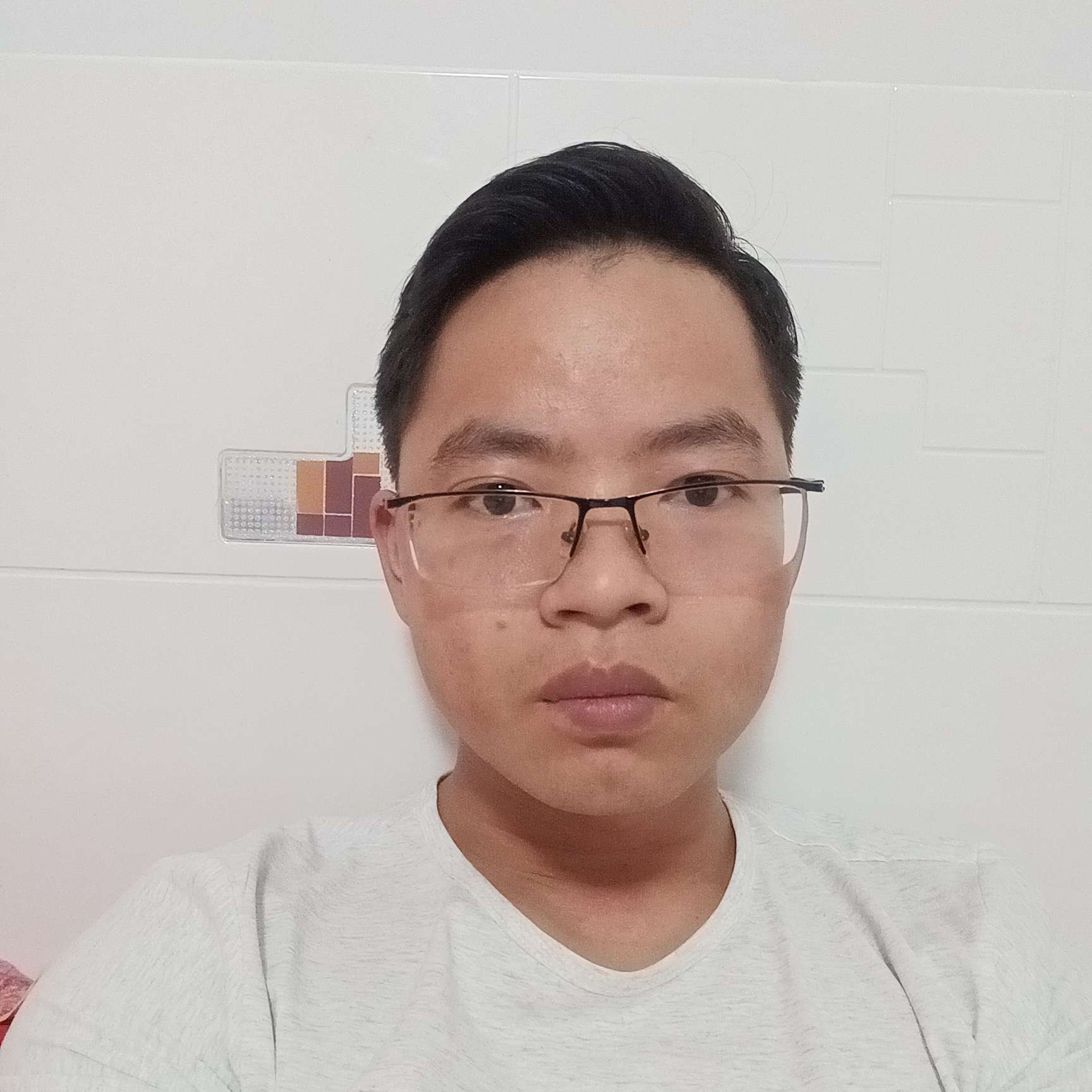 黑猫说善良的照片