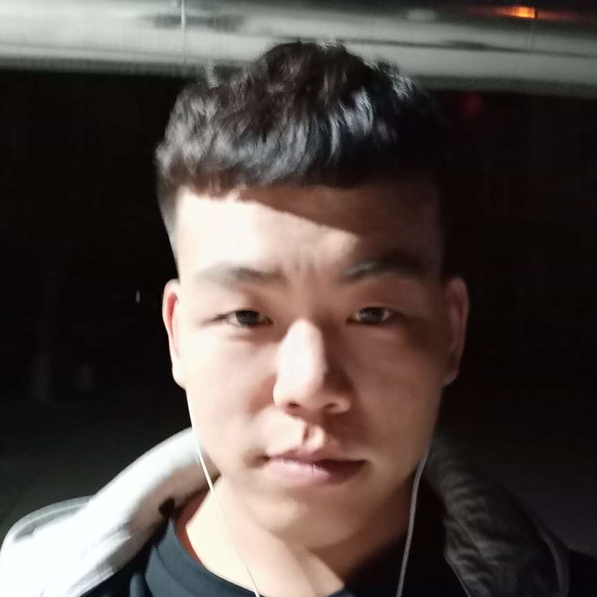 雾夕的照片