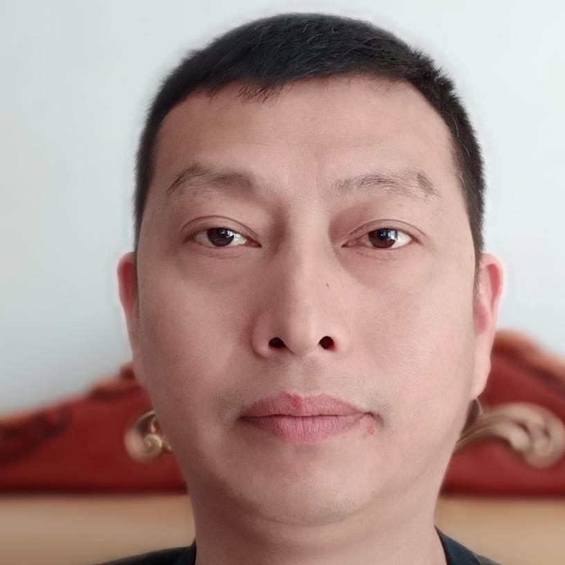 羊蹁跹隐形的照片