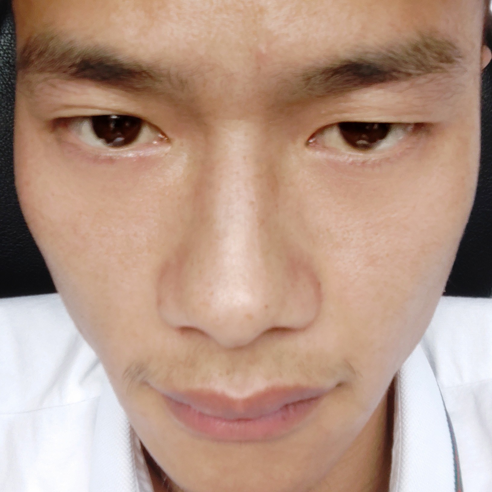 小虾米漫步大意的照片