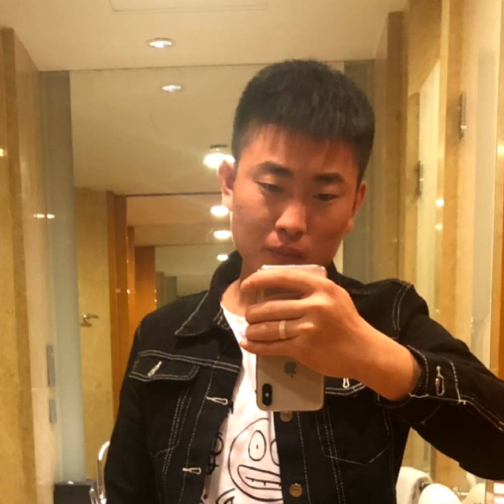 An东的照片