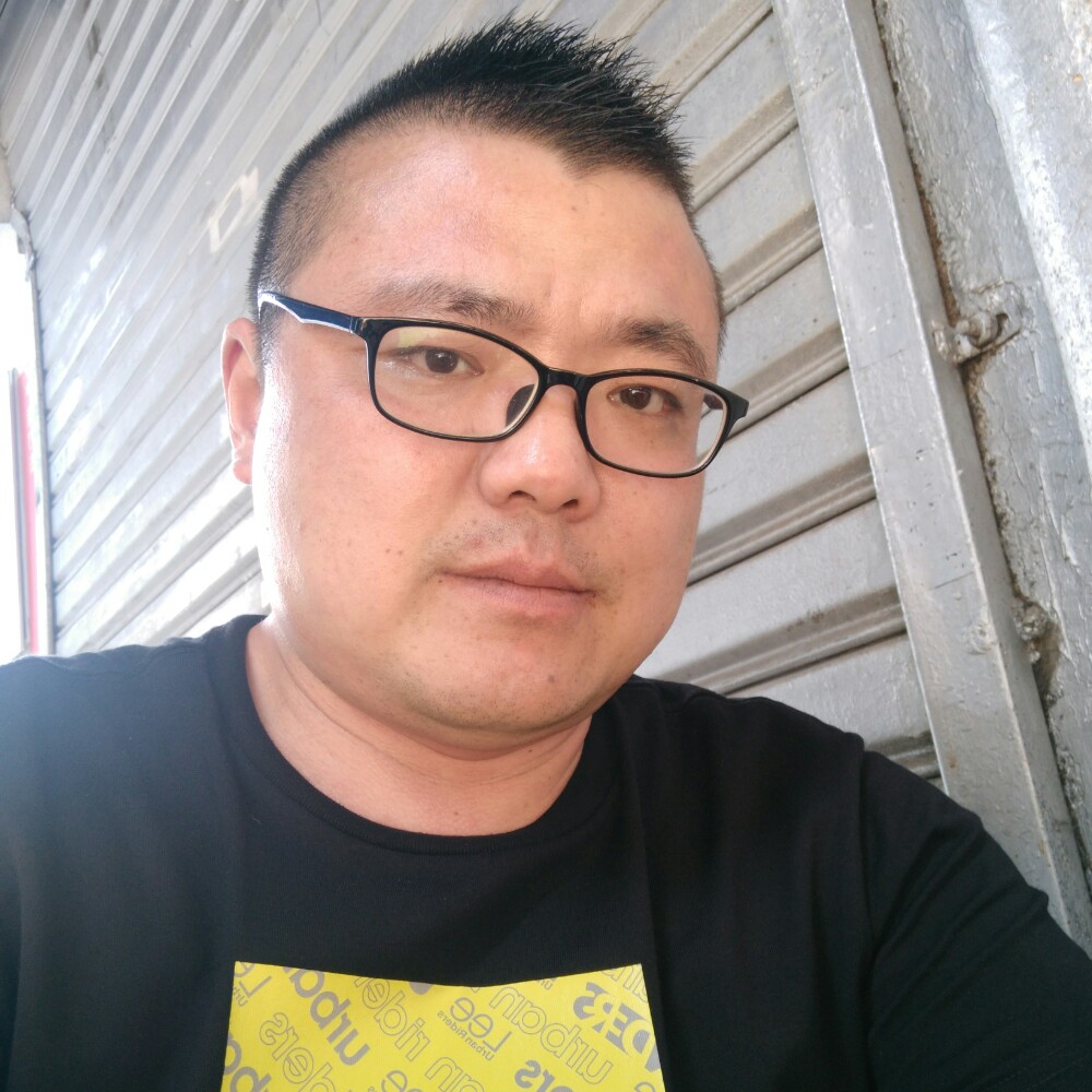 A个人的天荒地老的照片